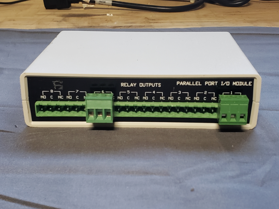Delphi Resolver Radio Interface Lot, photo 4 of 5