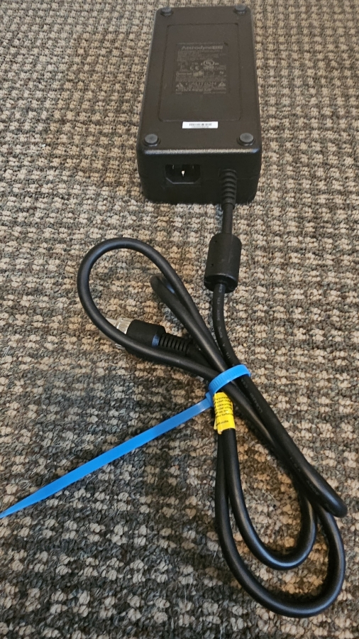 Uson Sprint IQ 1-B2SPB Compact Leak Tester, photo 6 of 35