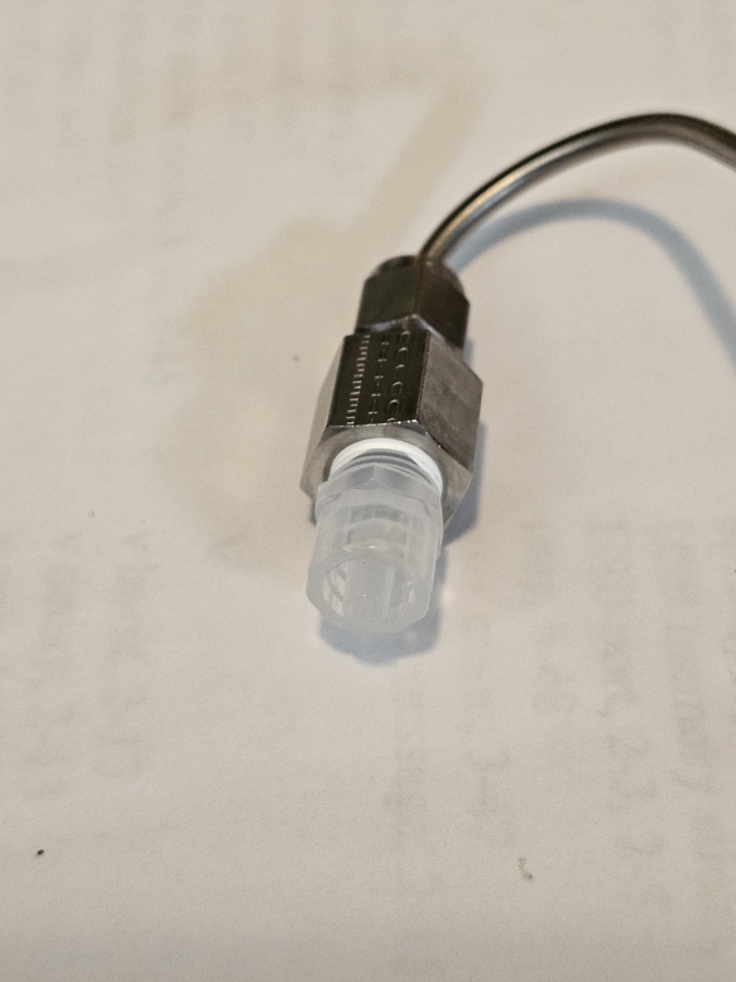 Uson Sprint IQ 1-B2SPB Compact Leak Tester, photo 8 of 35