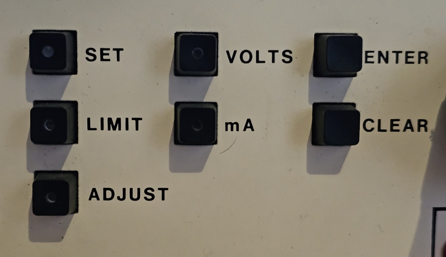 Bertan Associates Series 225 High Voltage Power Supply, photo 15 of 17