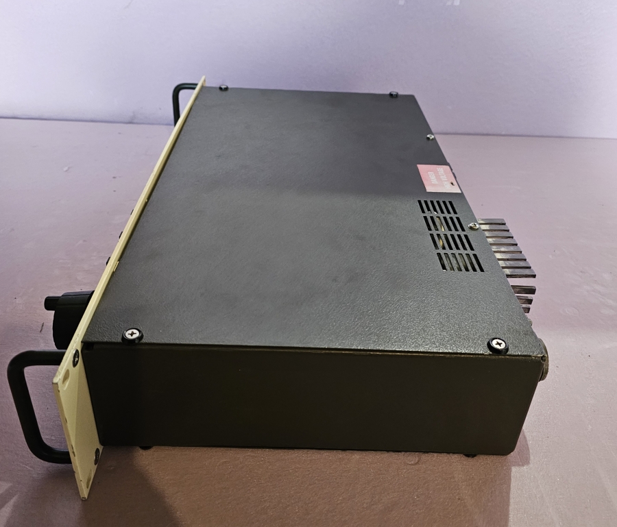 Bertan Associates Series 225 High Voltage Power Supply, photo 6 of 17