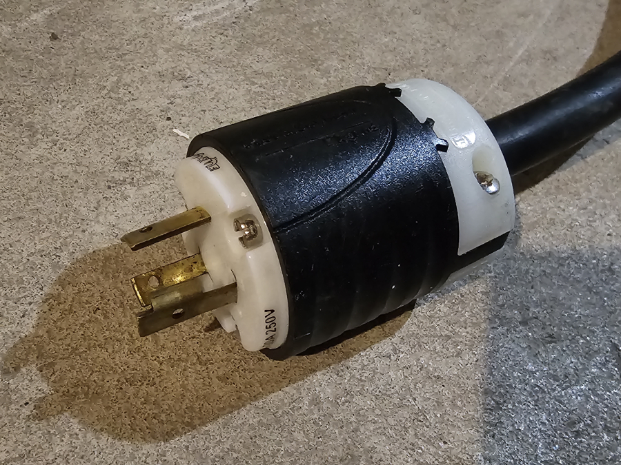 QTY:2 Powerex SF130872PHA Air Compressor; SN:13...985/13...312, photo 15 of 25