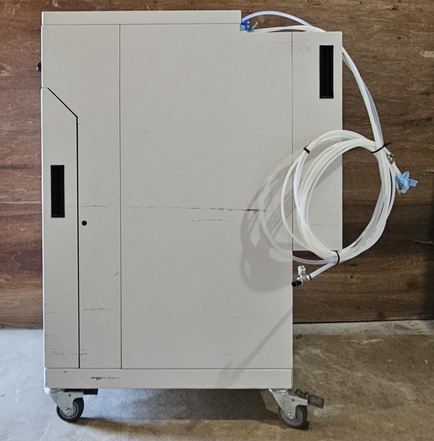 Parker Balston LCMS-5000NA Gas Generator; SN:1393B/84B	, photo 2 of 6