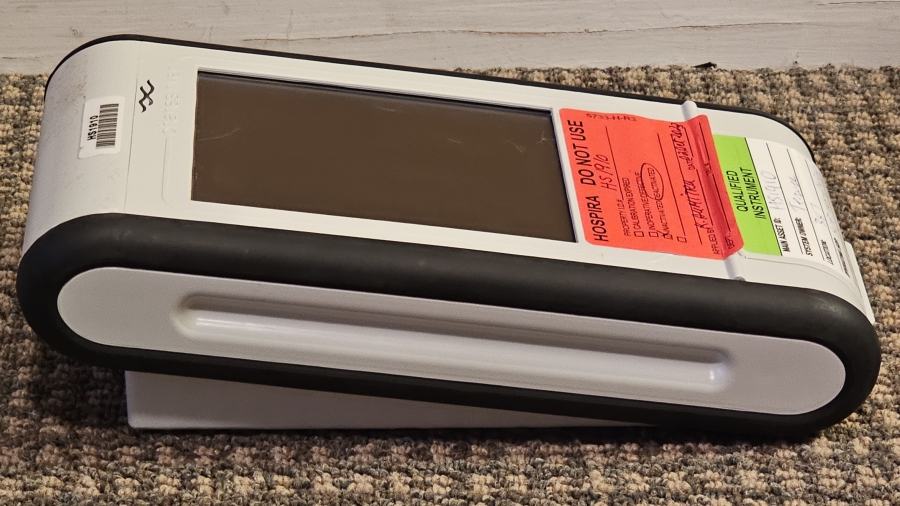 Charles River PTS150 Endosafe Nexgen-PTS, photo 7 of 13