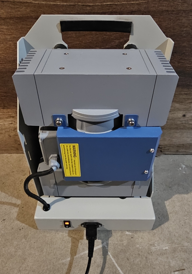 Thermo Electron OFP400 Vacuum Pump; NEW IN BOX, photo 15 of 23