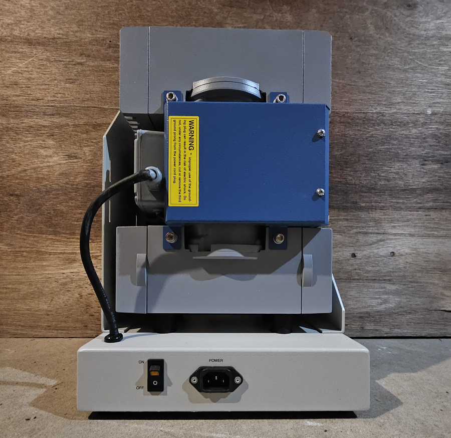 Thermo Electron OFP400 Vacuum Pump; NEW IN BOX, photo 14 of 23