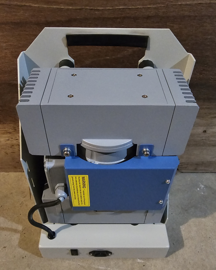 Thermo Electron OFP400 Vacuum Pump; NEW IN BOX, photo 13 of 23