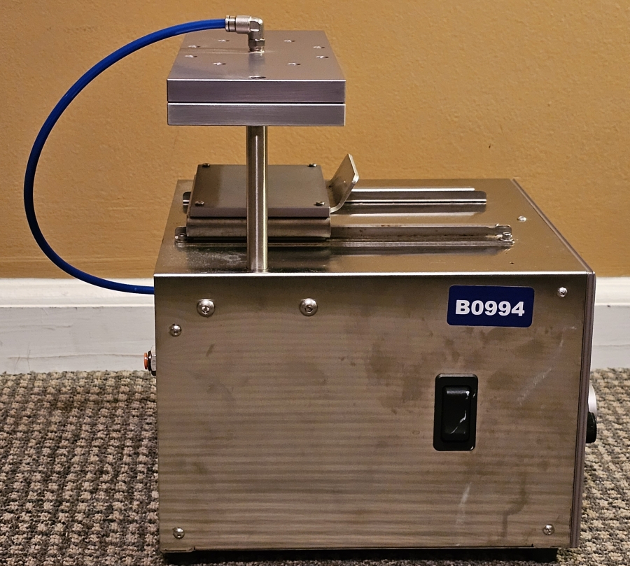 Waters 186006961 Positive Pressure - 96 Processor Manifold, photo 13 of 17