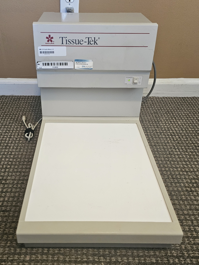 Tissue-Tek 5102 TEC 5 CMA-1 Cryo Module, photo 1 of 15