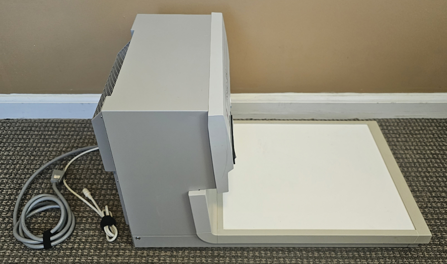 Tissue-Tek 5102 TEC 5 CMA-1 Cryo Module, photo 7 of 15