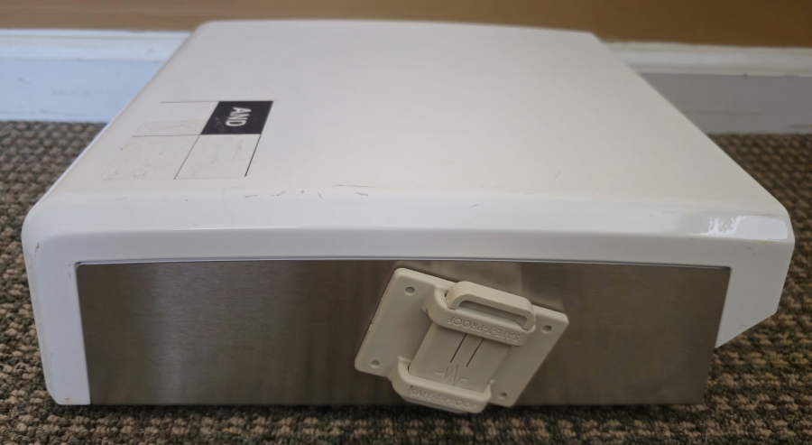 GE ReadyToProcess CBCU pH monitor 29034326; SN:2482460 [2019], photo 5 of 14