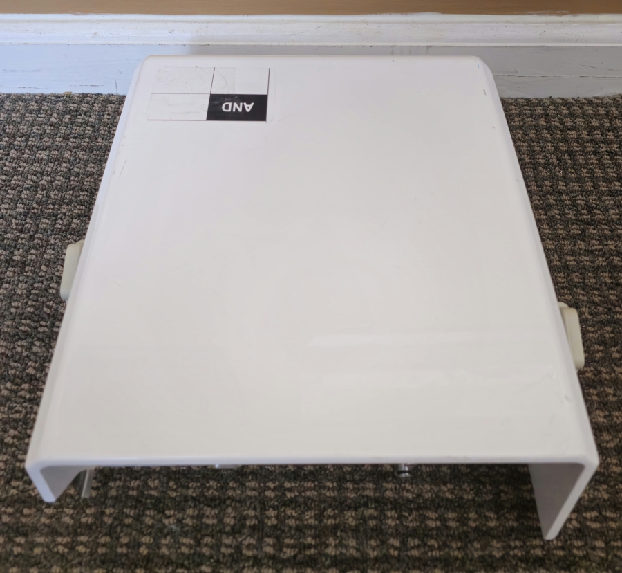 GE ReadyToProcess CBCU pH monitor 29034326; SN:2482460 [2019], photo 8 of 14