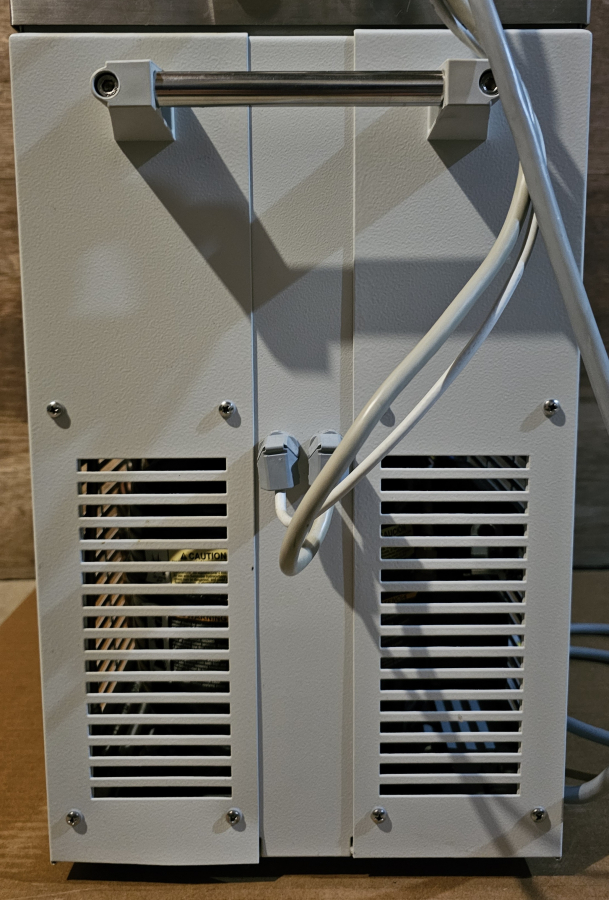 Lauda Proline RP 845 Chiller w/Master Controller; SN:LBTS4251B-11-0004	, photo 14 of 14