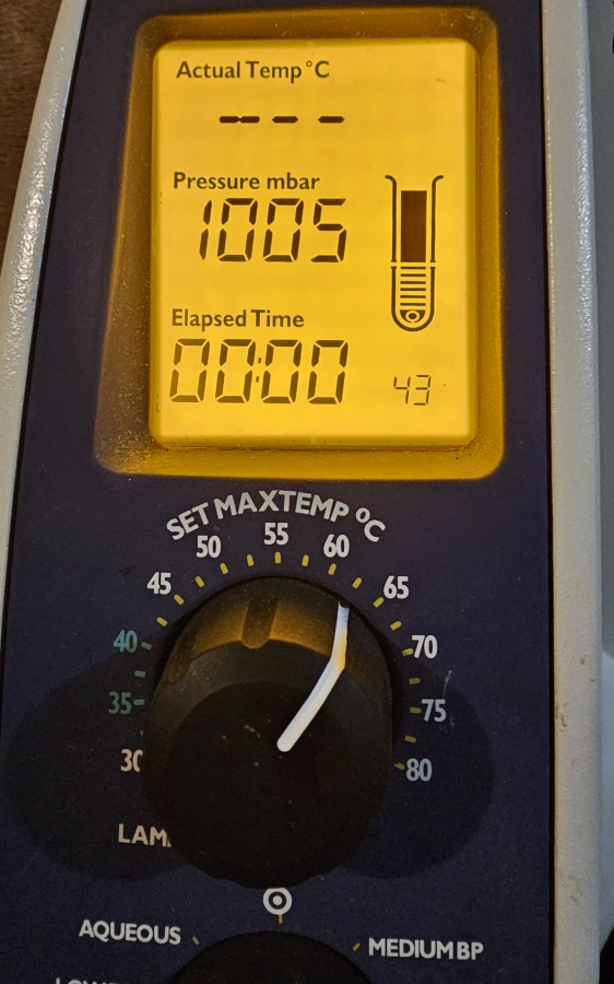 Genevac EZ-2Plus Personal Evaporator, photo 3 of 30