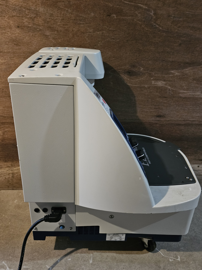 Genevac EZ-2Plus Personal Evaporator, photo 15 of 30