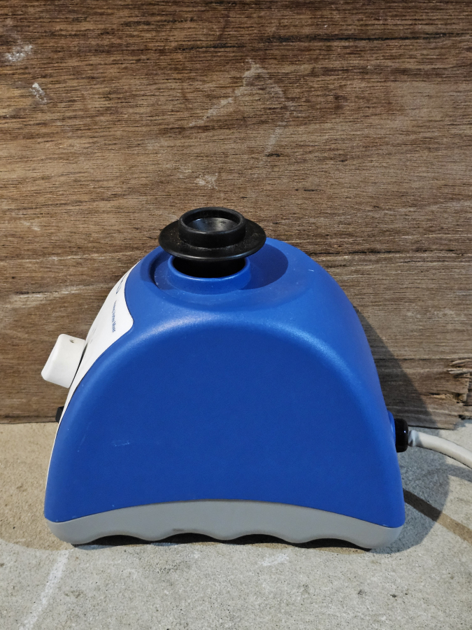 VWR 10153-838 Analog Vortex Mixer, photo 7 of 9