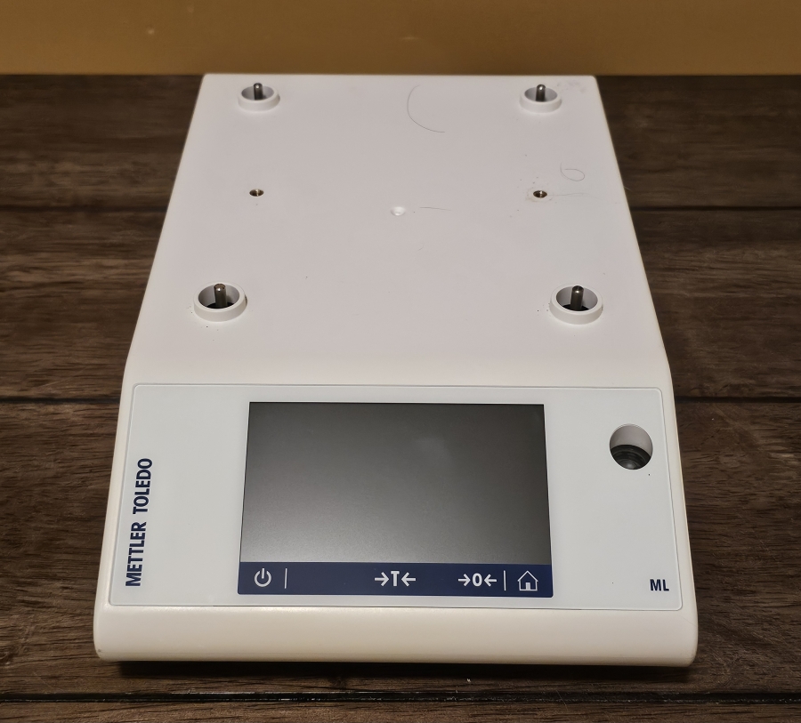 Mettler Toledo ML3002T Precision Balance, photo 7 of 33
