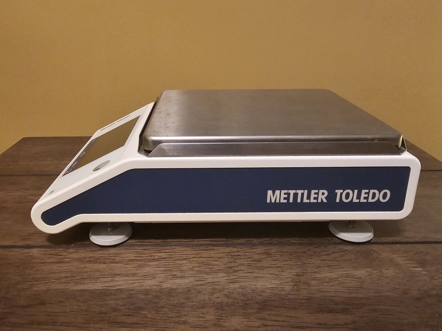 Mettler Toledo ML3002T Precision Balance, photo 16 of 33