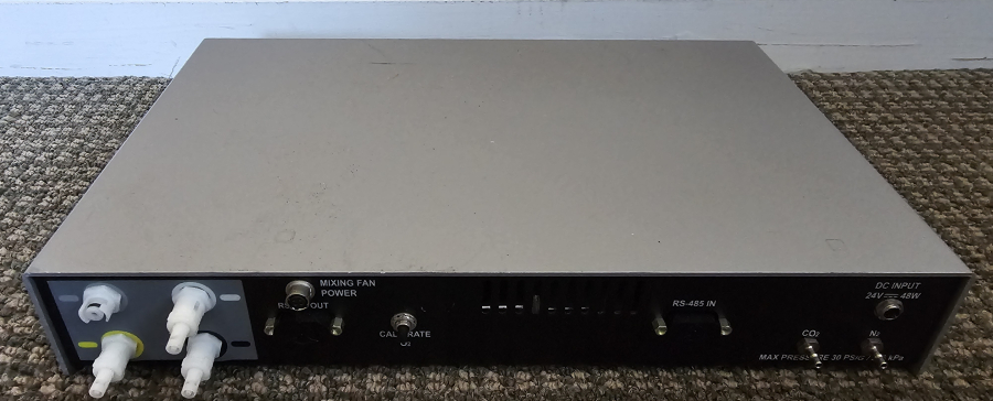 Agilent BioTek 1210008 Gas Controller for Imaging and Multimode Readers, photo 6 of 12