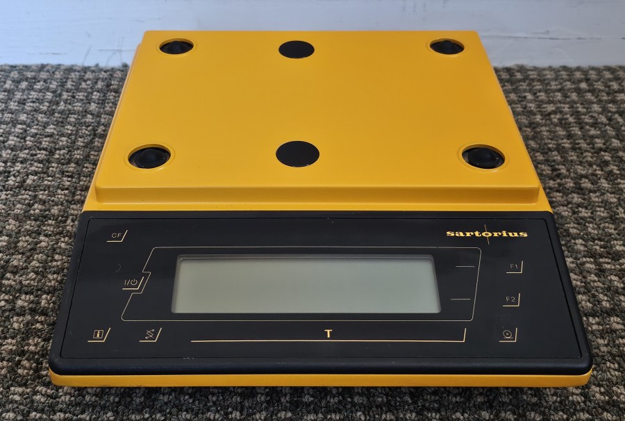 Sartorius LC6200S Balance, photo 8 of 20