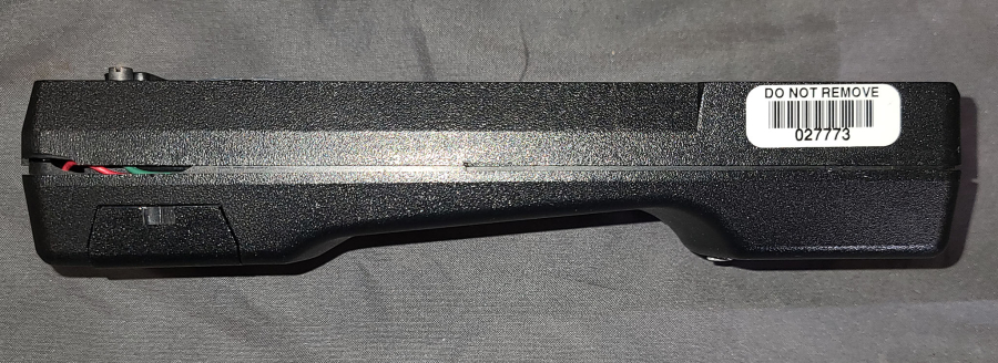 Ametek AccuForce Cadet Force Gage, photo 2 of 4