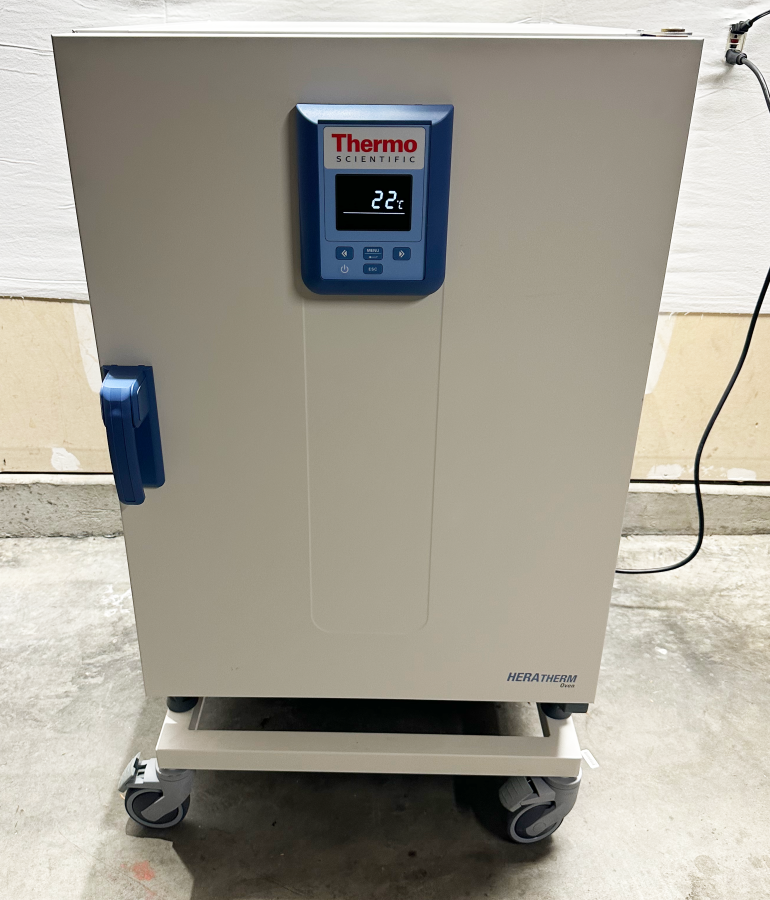 Thermo Scientific Matrix WellMate Microplate Dispenser; SN:1565 *CARTRIDGES NOT INCLUDED*, photo 6 of 10