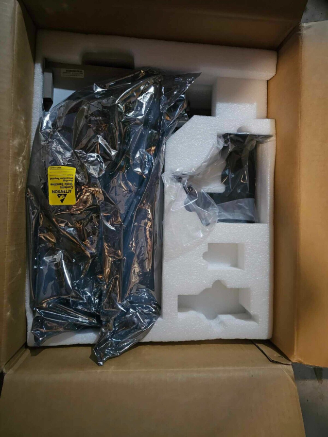 Agilent G8411-67801 ISIS-3 PCA SN:SG21010006, photo 1 of 7