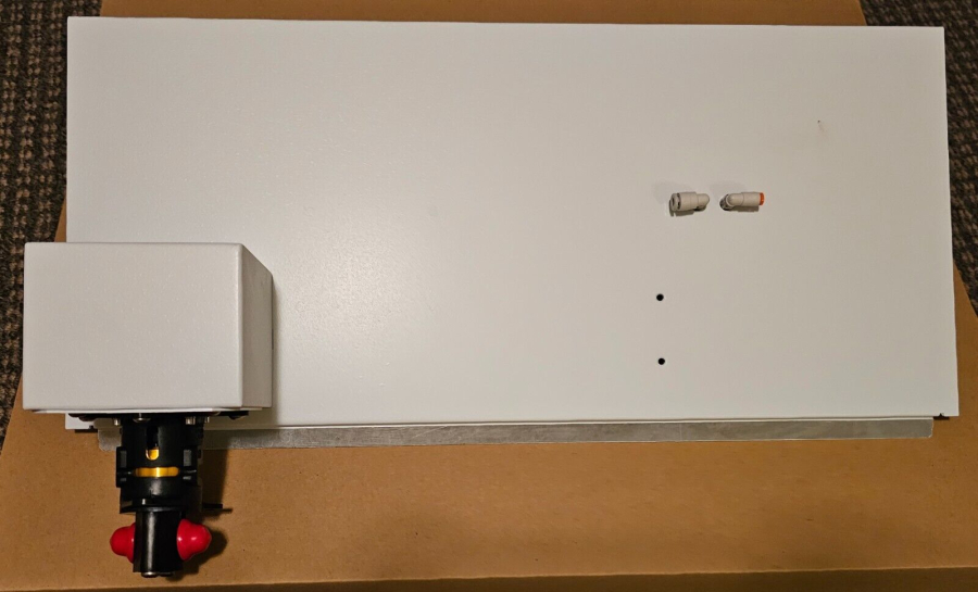 Agilent G8411-67801 ISIS-3 PCA SN:SG21010006, photo 4 of 7
