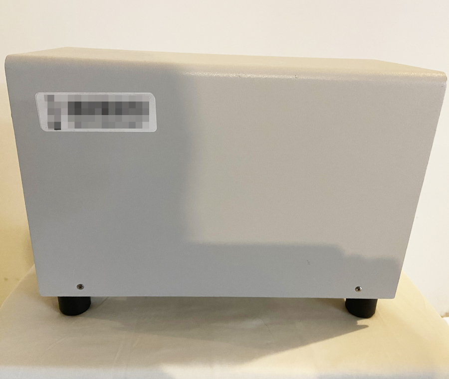 O.I. Analytical Type 5300 Electrolytic Conductivity Detector ELCD Controller; SN:C439553491, photo 2 of 11