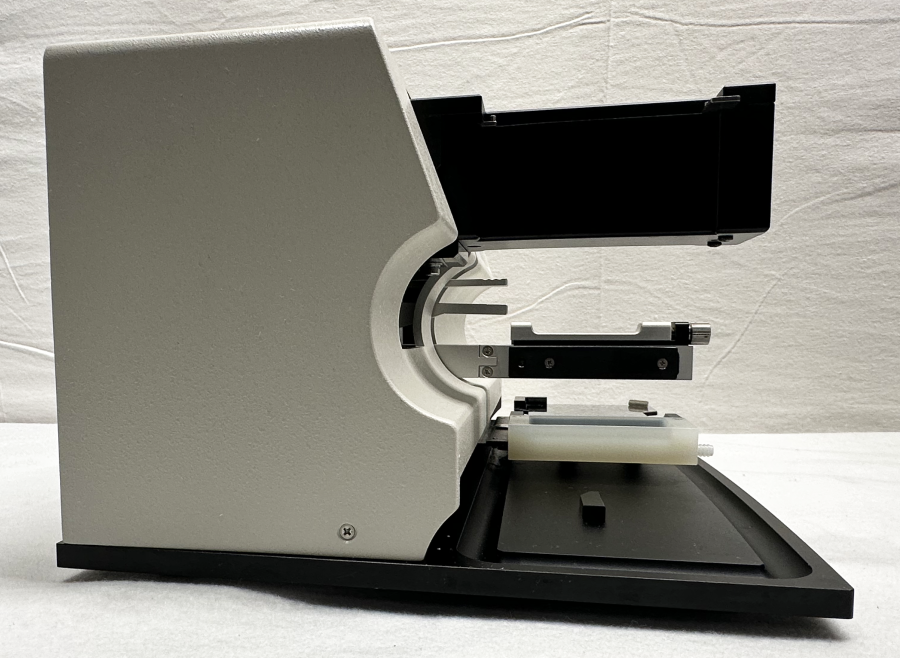 Thermo Scientific Matrix WellMate Microplate Dispenser; SN:1565 *CARTRIDGES NOT INCLUDED*, photo 5 of 10