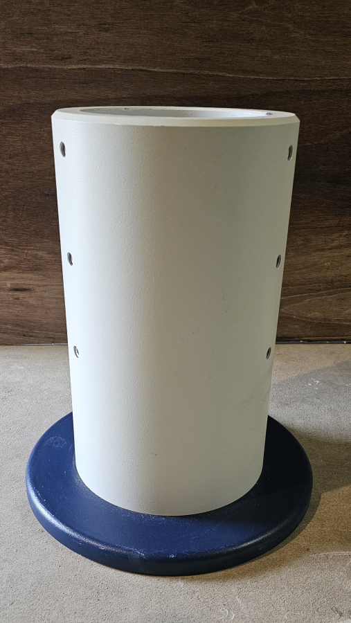 Bruker TFL Support 2M Flex Z49485, photo 1 of 11