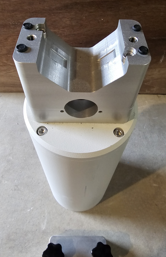 Bruker TFL Support 2M Flex Z49485, photo 9 of 11