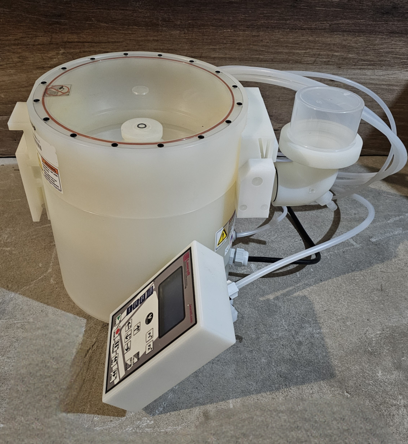 Laurell WS-650MZ-23NPP Spin Coater, photo 12 of 19