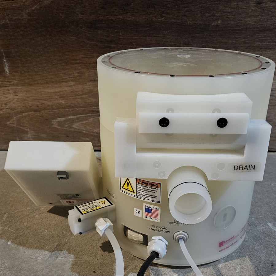 Laurell WS-650MZ-23NPP Spin Coater, photo 18 of 19