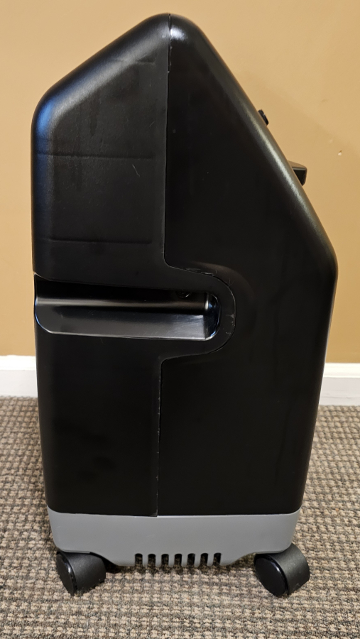 VetEquip OxyVet Oxygen Concentrator 10 L Drive 1025DS O2 System, photo 13 of 19