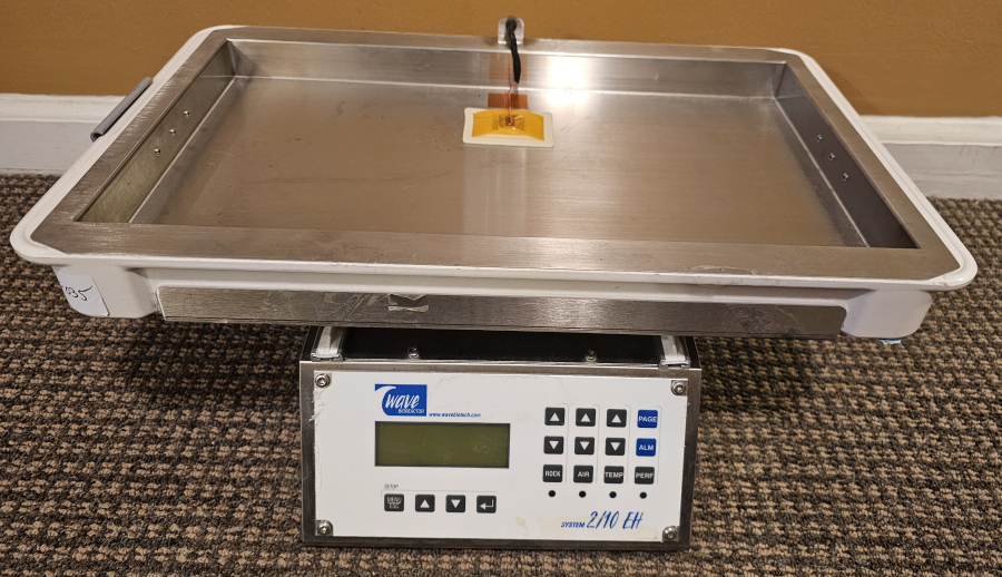Wave Bioreactor System 2/10 EH, photo 6 of 20