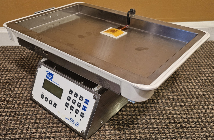 Wave Bioreactor System 2/10 EH, photo 10 of 20