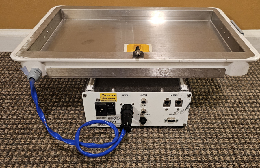 Wave Bioreactor System 2/10 EH, photo 12 of 20