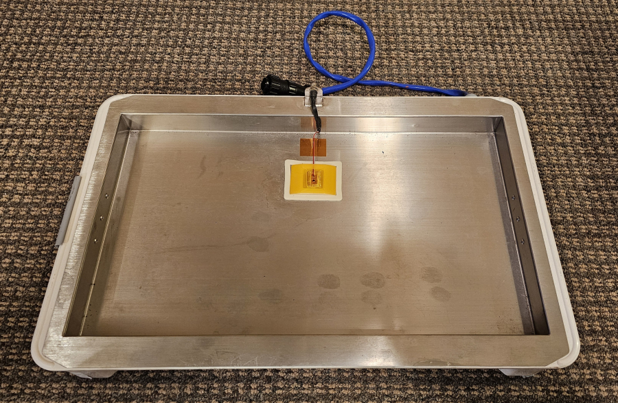 Wave Bioreactor System 2/10 EH, photo 18 of 20