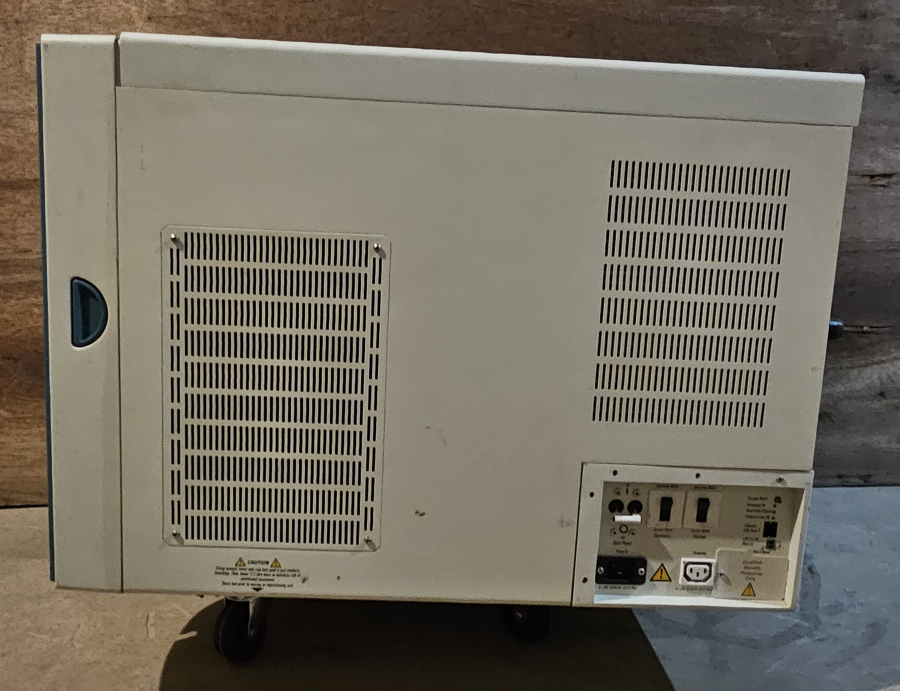 Thermo Finnigan TSQ Quantum Mass Spectrometer FOR PARTS/REPAIR; SN:TSQU00279, photo 13 of 20