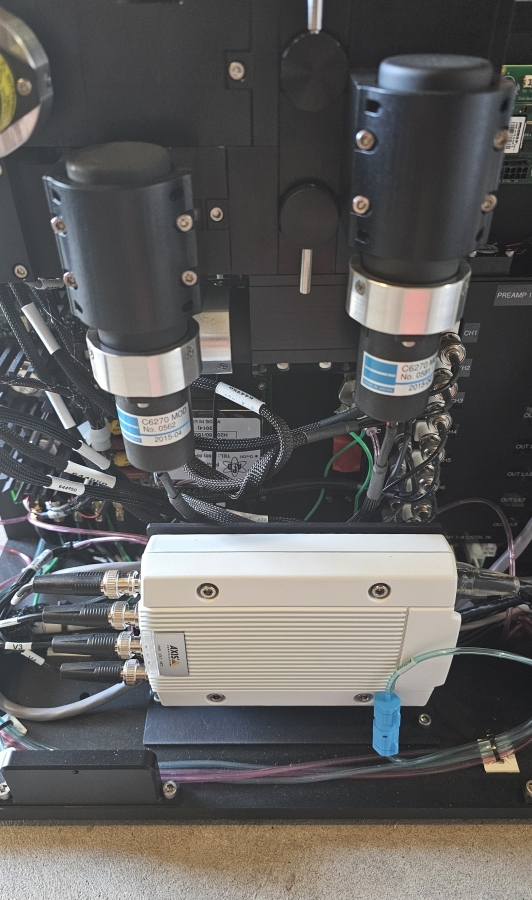 Flow Cytometer Cell Sorter, Model FACSJazz 655488, Year 2016, Serial Number JZ6554880028, photo 4 of 26