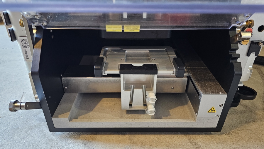 Flow Cytometer Cell Sorter, Model FACSJazz 655488, Year 2016, Serial Number JZ6554880028, photo 18 of 26