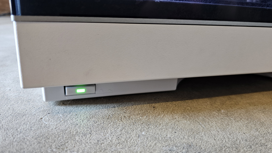 Agilent G1364B 1260 Infinity Fraction Collector 1200 Series; SN:DEACS00848, photo 7 of 20