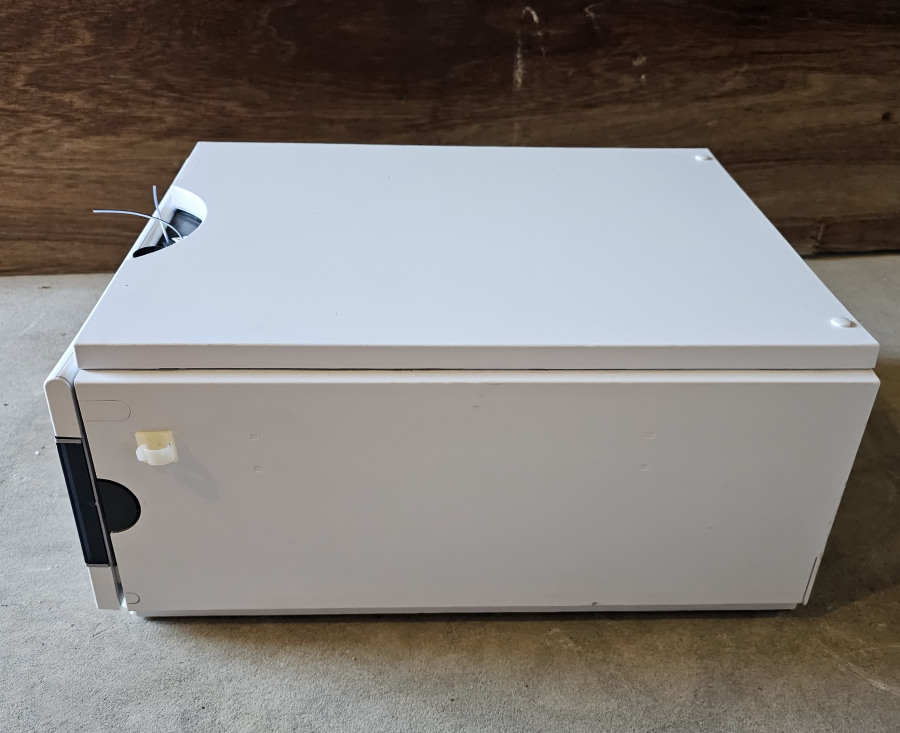 Agilent G1364B 1260 Infinity Fraction Collector 1200 Series; SN:DEACS00848, photo 19 of 20