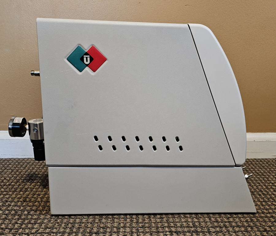 Uson Sprint IQ Compact Leak Tester, photo 10 of 34