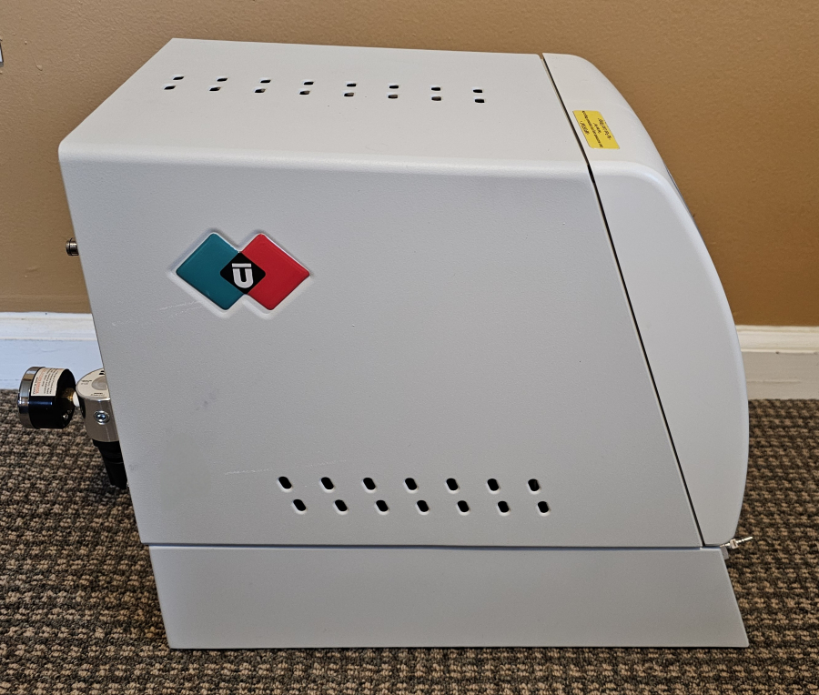 Uson Sprint IQ Compact Leak Tester, photo 11 of 34