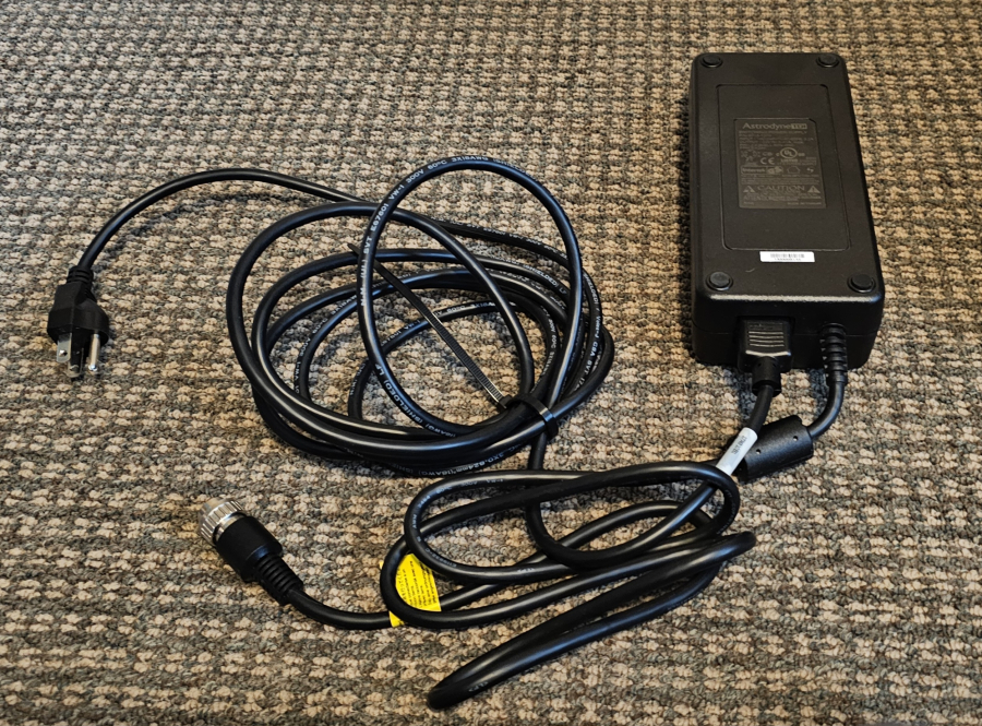 Uson Sprint IQ Compact Leak Tester, photo 28 of 34