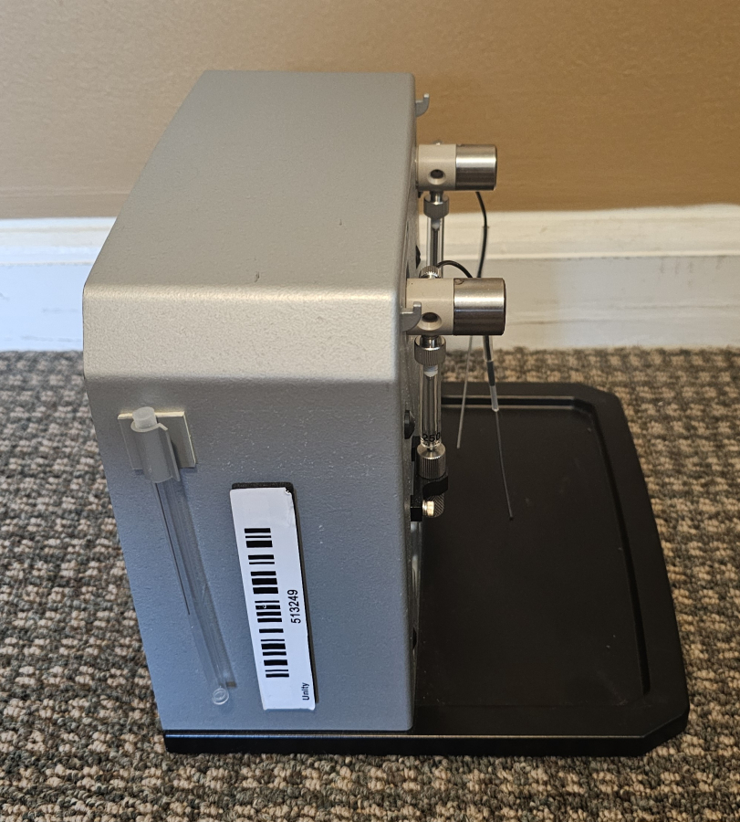 BioTek 8040534 Synergy H1 Dispense Module Box Dual Reagent Injector Module w/Pipettes, photo 17 of 32
