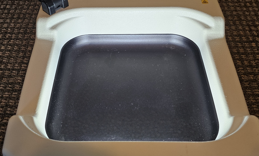 Fisher HealthCare 22-047-775 Flotation Workstation, photo 8 of 27