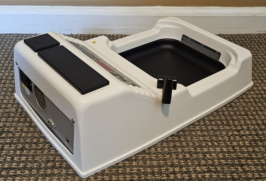 Fisher HealthCare 22-047-775 Flotation Workstation, photo 12 of 27